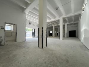 Pronájem skladu, Jindřichův Hradec, U Dolního Skrýchova, 500 m2