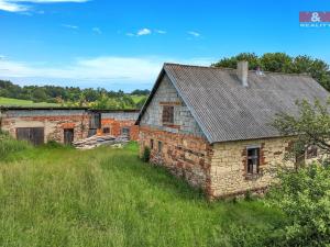 Prodej rodinného domu, Sádek, 110 m2