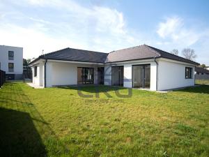 Prodej rodinného domu, Ivančice, 203 m2