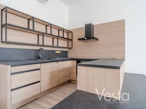 Pronájem bytu 2+kk, Děčín, Řetězová, 50 m2