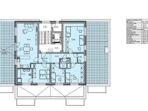 Prodej bytu 5+kk, Karlovy Vary, Truhlářská, 120 m2