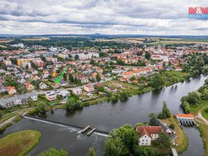 Prodej rodinného domu, Soběslav - Soběslav III, Bechyňská, 125 m2