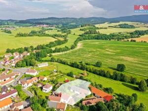 Prodej zemědělské usedlosti, Dražovice, 390 m2