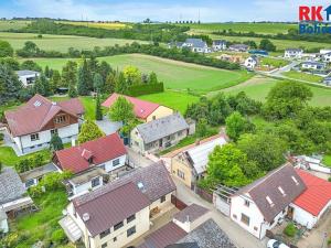 Prodej rodinného domu, Benátky nad Jizerou, Kordinů, 170 m2