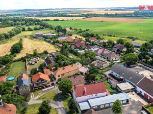 Prodej pozemku pro bydlení, Cítoliby, Na Aleji, 1008 m2