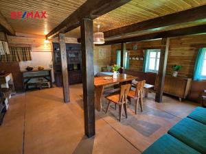 Prodej chalupy, Jívka, 118 m2