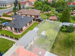 Prodej rodinného domu, Kladno - Kročehlavy, F. Plamínkové, 85 m2