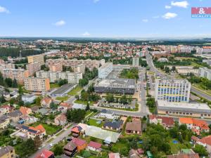 Prodej rodinného domu, Kladno - Kročehlavy, F. Plamínkové, 85 m2