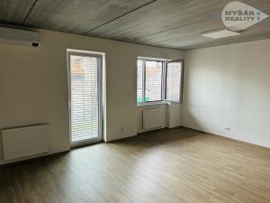 Prodej bytu 2+kk, Kladno, Vrchlického, 72 m2