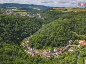 Prodej obchodního prostoru, Křivoklát, 162 m2