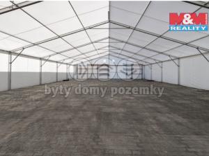 Pronájem skladu, Bohumín - Pudlov, Čs. armády, 1000 m2