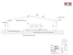 Pronájem skladu, Bohumín - Pudlov, Čs. armády, 1000 m2