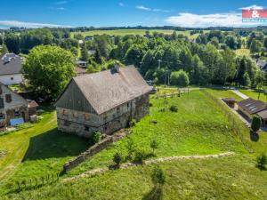 Prodej rodinného domu, Bulovka, 220 m2