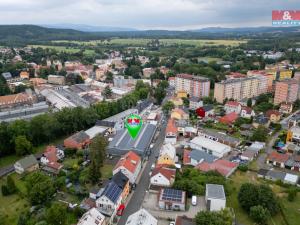 Pronájem skladu, Karlovy Vary - Stará Role, Nerudova, 980 m2