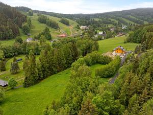 Prodej komerčního pozemku, Malá Morávka, 4047 m2