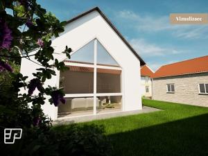 Prodej zemědělské usedlosti, Mšené-lázně, 239 m2