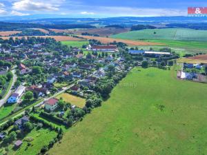 Prodej pozemku pro bydlení, Jeníkovice, 7866 m2