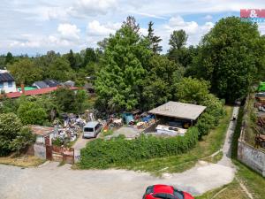 Prodej pozemku pro komerční výstavbu, Olomouc, Mrštíkovo nám., 1416 m2