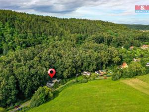 Prodej rodinného domu, Starý Plzenec, Podhradní, 87 m2