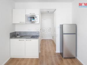 Prodej bytu 1+kk, Praha - Chodov, Čenětická, 24 m2