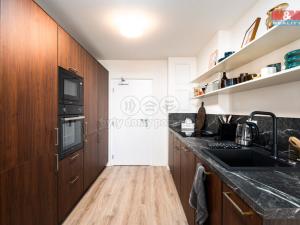 Prodej bytu 1+kk, Praha - Chodov, Čenětická, 24 m2