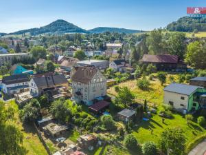 Prodej bytu 3+1, Česká Kamenice - Dolní Kamenice, U Benaru, 67 m2