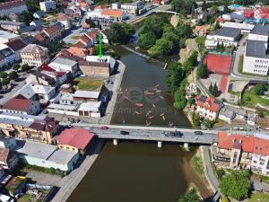 Prodej komerční nemovitosti, Ledeč nad Sázavou, Mlýnská, 160 m2