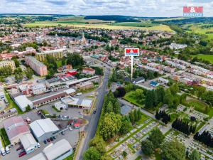 Prodej restaurace, Polička - Dolní Předměstí, Starohradská, 405 m2