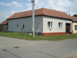 Prodej rodinného domu, Rakvice, Nová, 80 m2