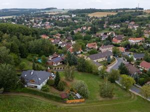 Prodej pozemku pro bydlení, Velké Popovice, 1508 m2