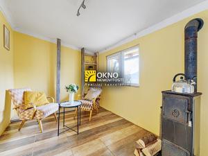 Prodej chaty, Ostopovice, 53 m2