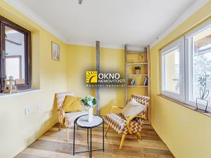 Prodej chaty, Ostopovice, 53 m2