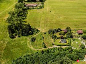 Prodej pozemku pro bydlení, Polička, 824 m2