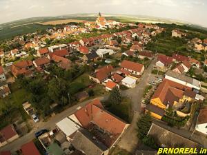 Prodej rodinného domu, Zaječí, 192 m2