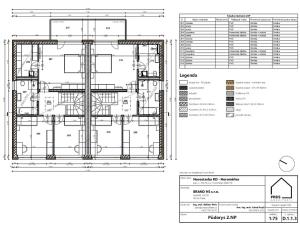 Prodej rodinného domu, Horoměřice, Komenského, 160 m2