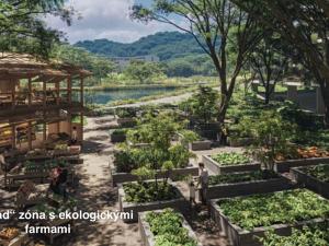 Prodej vily, Choeng Thale (ตำบลเชิงทะเล), Thajsko, 558 m2