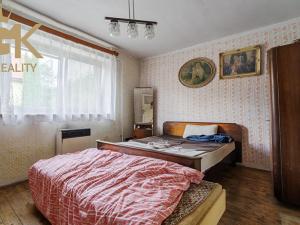 Prodej rodinného domu, Bohdalov, 80 m2