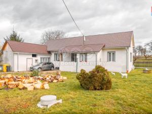 Prodej chalupy, Vinary - Smidarská Lhota, 75 m2