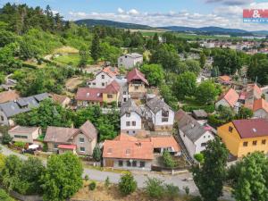 Prodej rodinného domu, Zdice, Hroudská, 173 m2