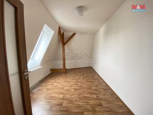 Pronájem bytu 4+kk, Louny, Říční, 106 m2