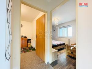 Prodej bytu 3+1, Chuchelná, Masarykova, 86 m2