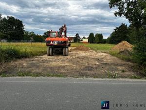 Prodej pozemku pro bydlení, Mukařov, 900 m2