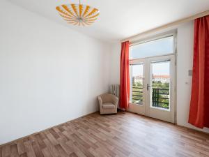 Prodej bytu 2+kk, Praha - Vinohrady, Slezská, 61 m2