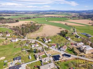 Prodej pozemku pro bydlení, Hořičky, 799 m2