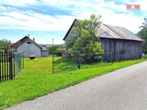 Prodej pozemku pro bydlení, Březová - Lesní Albrechtice, 835 m2