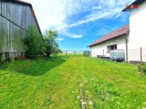 Prodej rodinného domu, Březová - Lesní Albrechtice, 120 m2