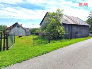 Prodej rodinného domu, Březová - Lesní Albrechtice, 120 m2