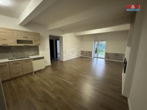 Prodej bytu 3+kk, Beroun - Beroun-Závodí, Na Ovčíně, 85 m2