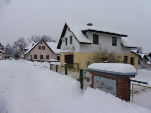 Prodej chalupy, Vysoké nad Jizerou, Lyžařská, 90 m2