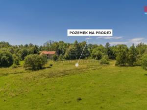 Prodej pozemku pro bydlení, Varnsdorf - Studánka, 7776 m2